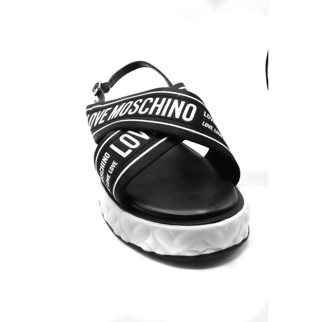 Love Moschino - Love Moschino Kvinna Sandals
