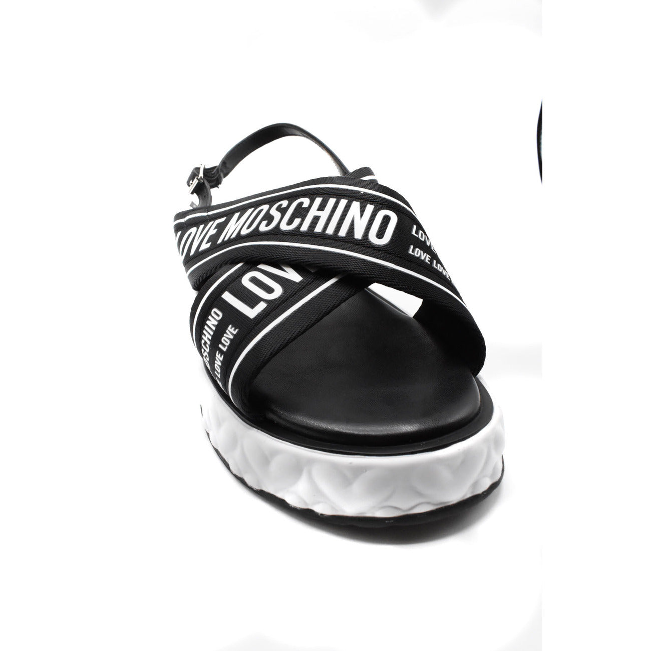 Love Moschino - Love Moschino Kvinna Sandals