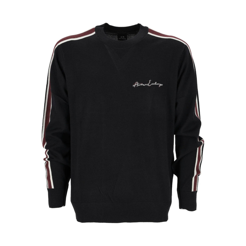 Armani Exchange - Armani Exchange Stickat Man