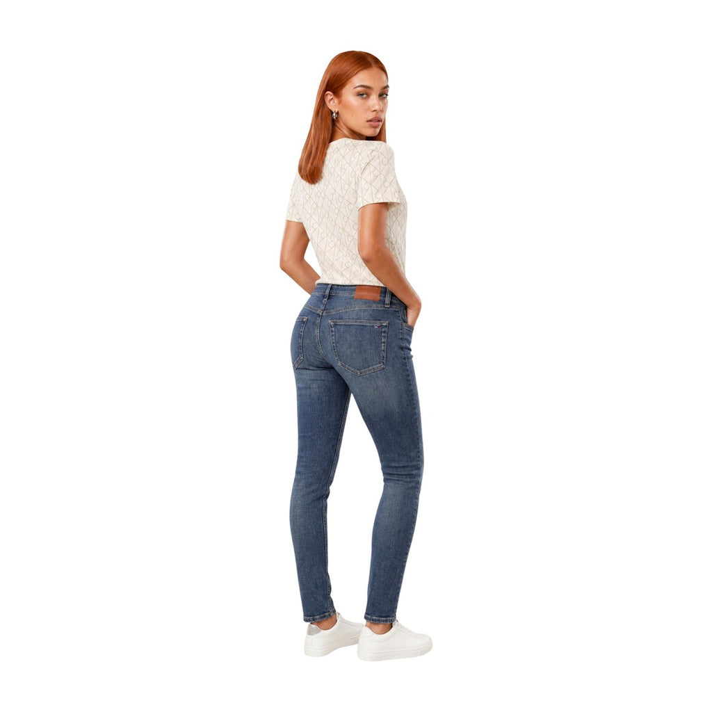 Calvin Klein Jeans - Calvin Klein Jeans T-shirt Kvinna