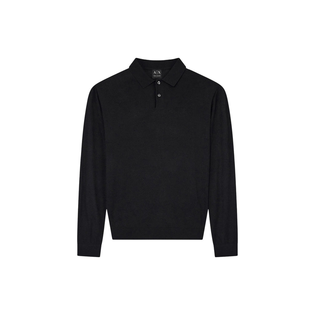 Armani Exchange - Armani Exchange Stickat Man