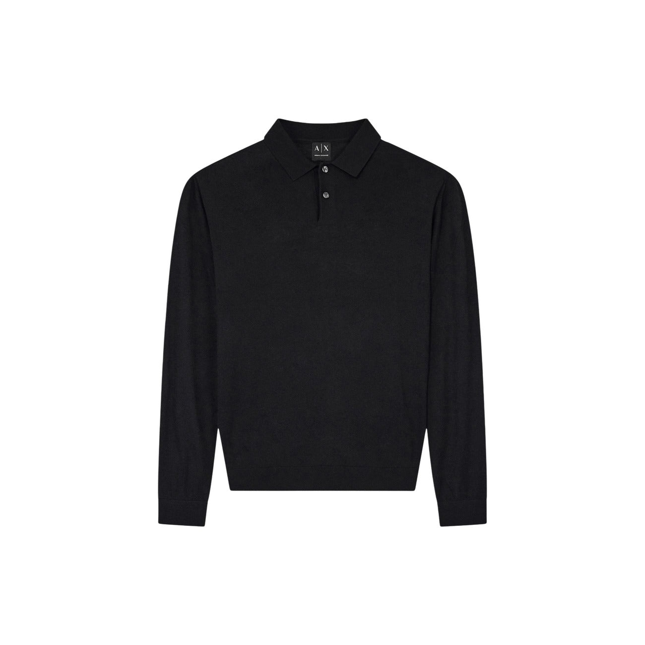 Armani Exchange - Armani Exchange Stickat Man