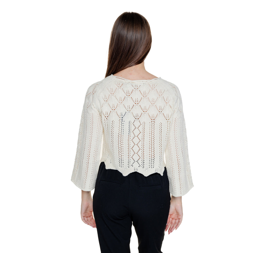 Vero Moda - Vero Moda Stickat Kvinna