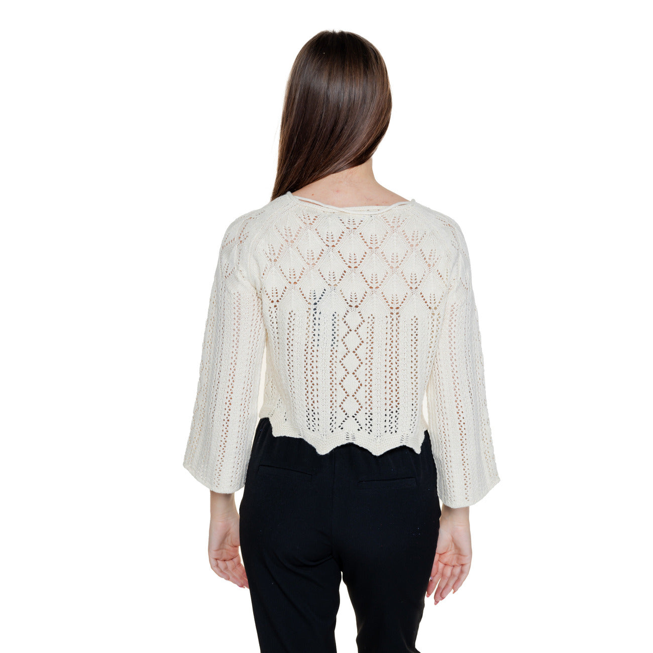 Vero Moda - Vero Moda Stickat Kvinna