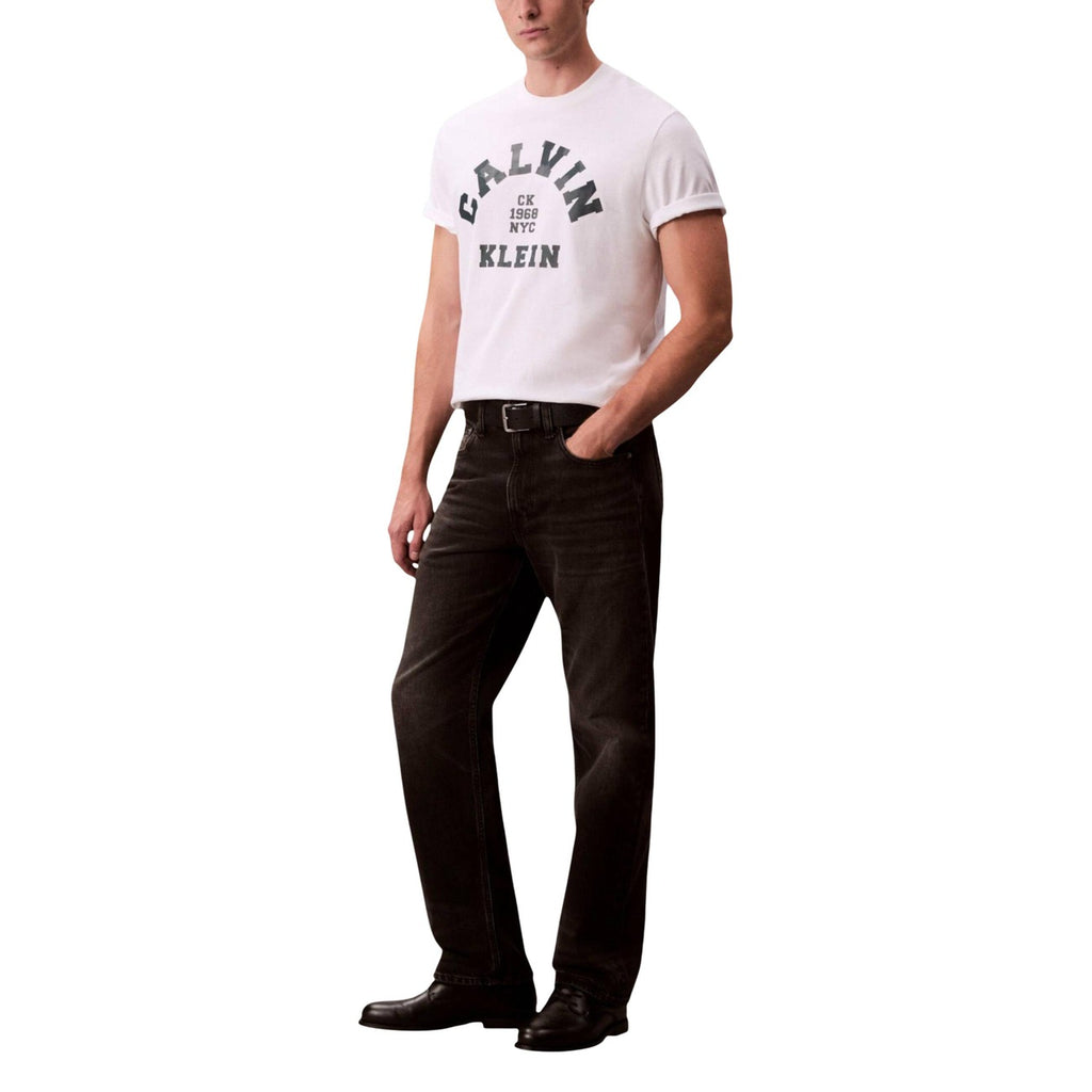 Calvin Klein Jeans - Calvin Klein Jeans T-shirt Man
