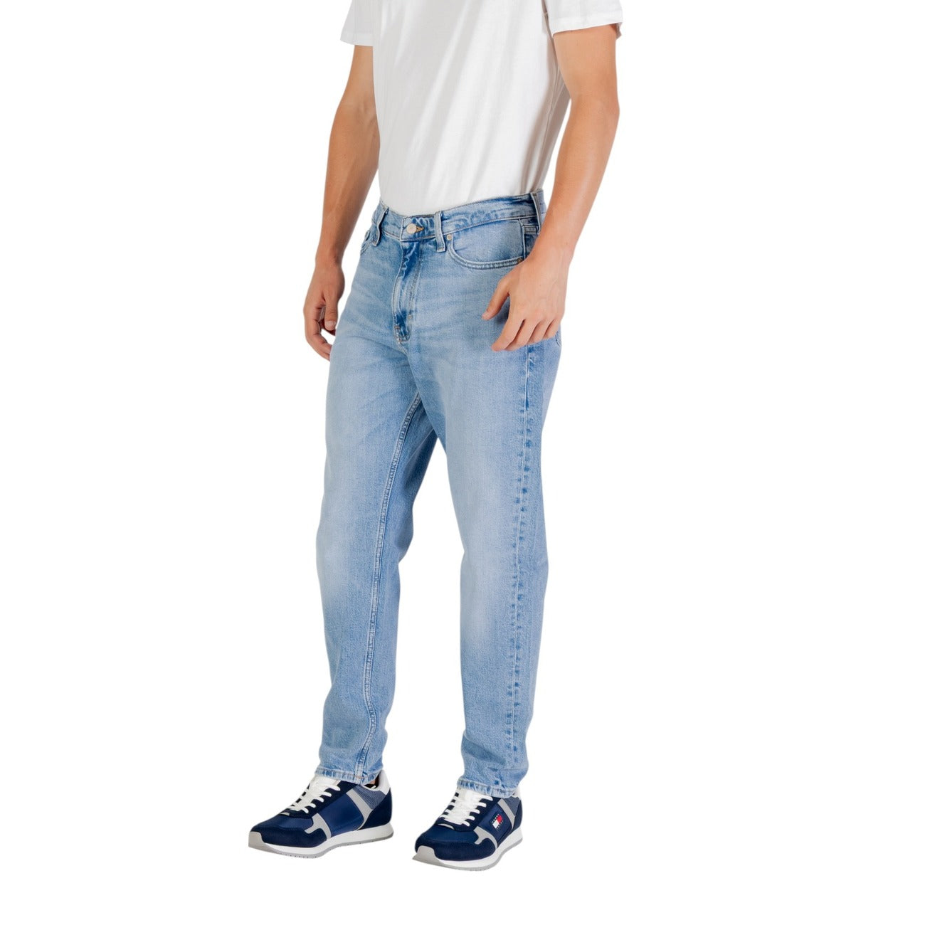 Tommy Hilfiger Jeans - Tommy Hilfiger Jeans Jeans Man