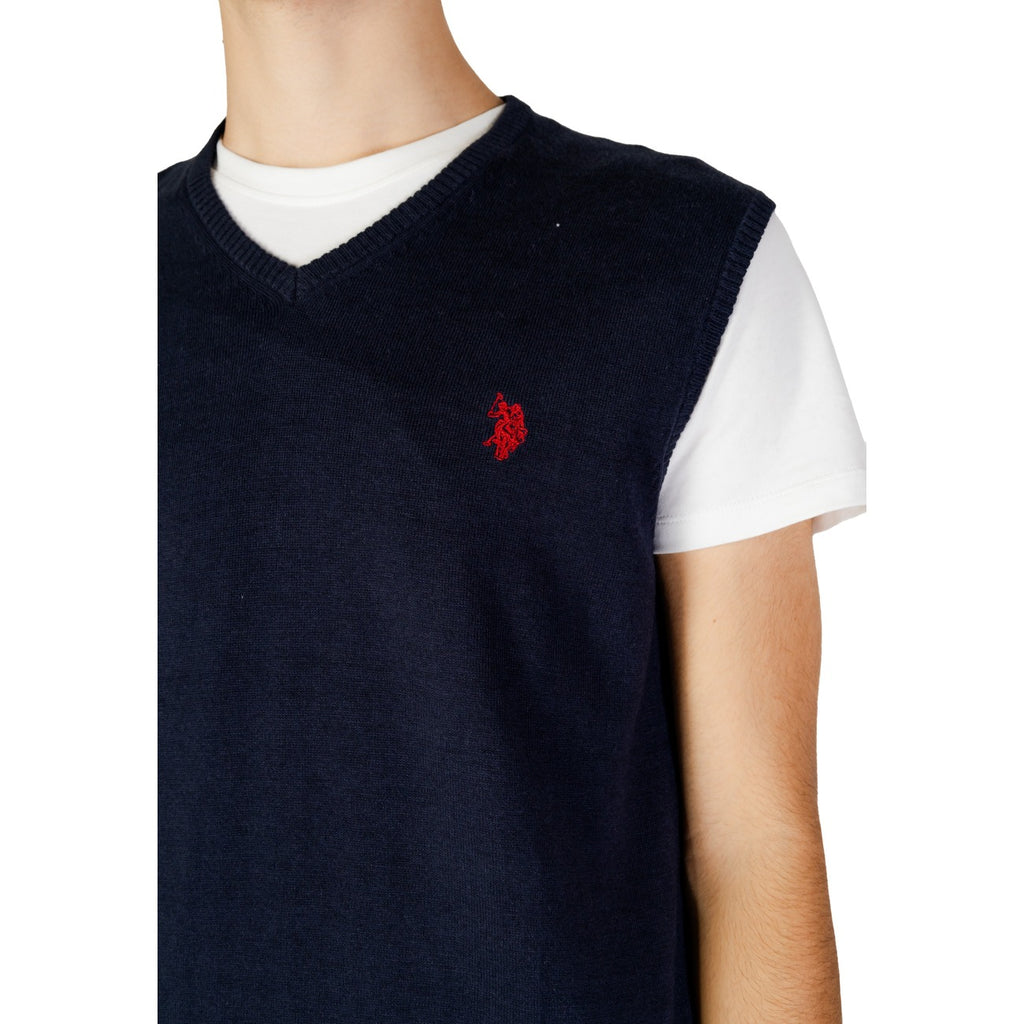 U.s. Polo Assn. - U.s. Polo Assn. Väst Man
