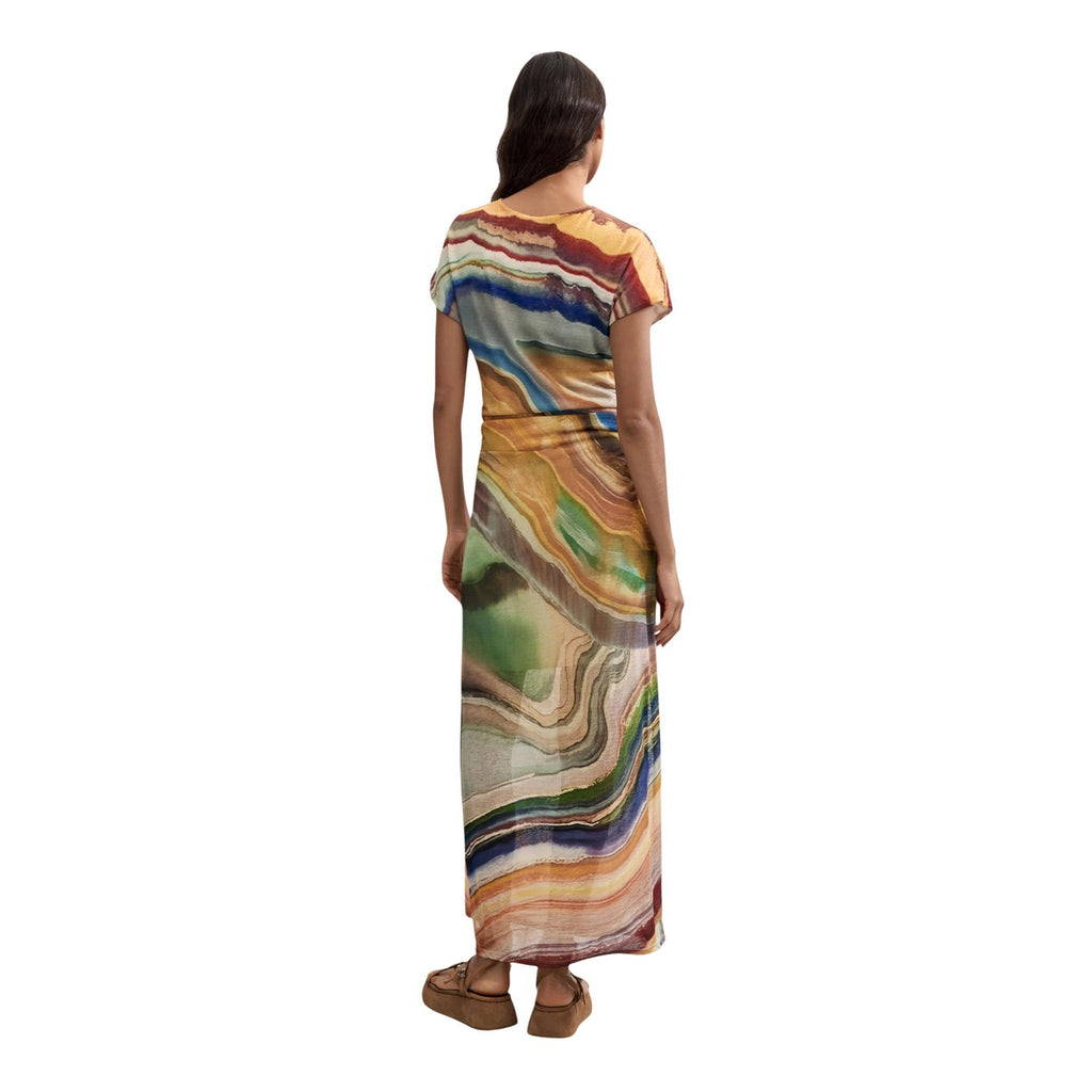 Desigual - Desigual Klänningar Kvinna