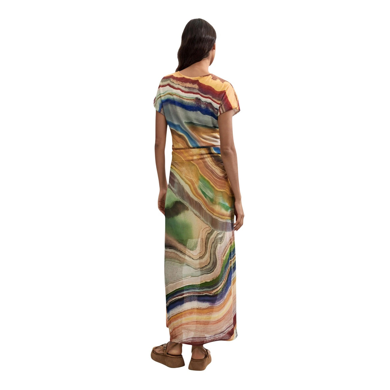 Desigual - Desigual Klänningar Kvinna