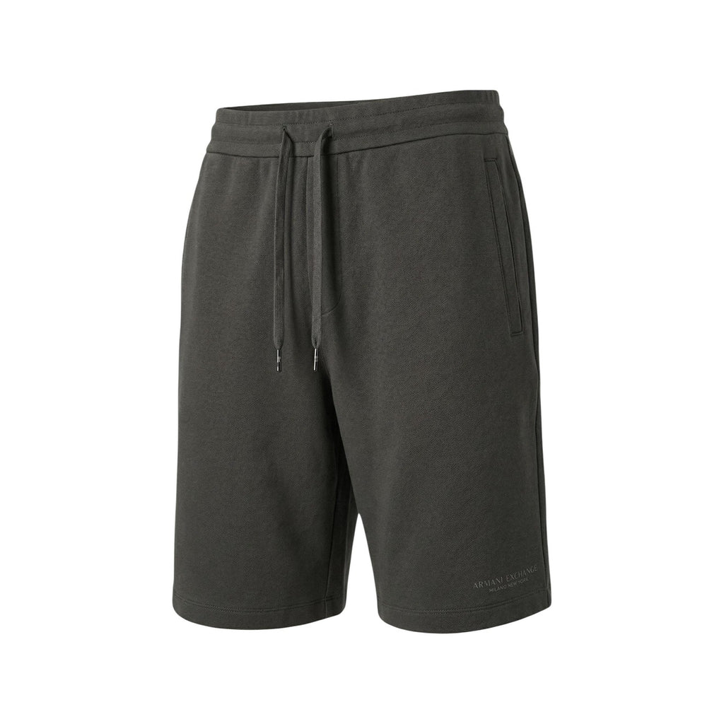 Armani Exchange - Armani Exchange Bermuda Shorts Man