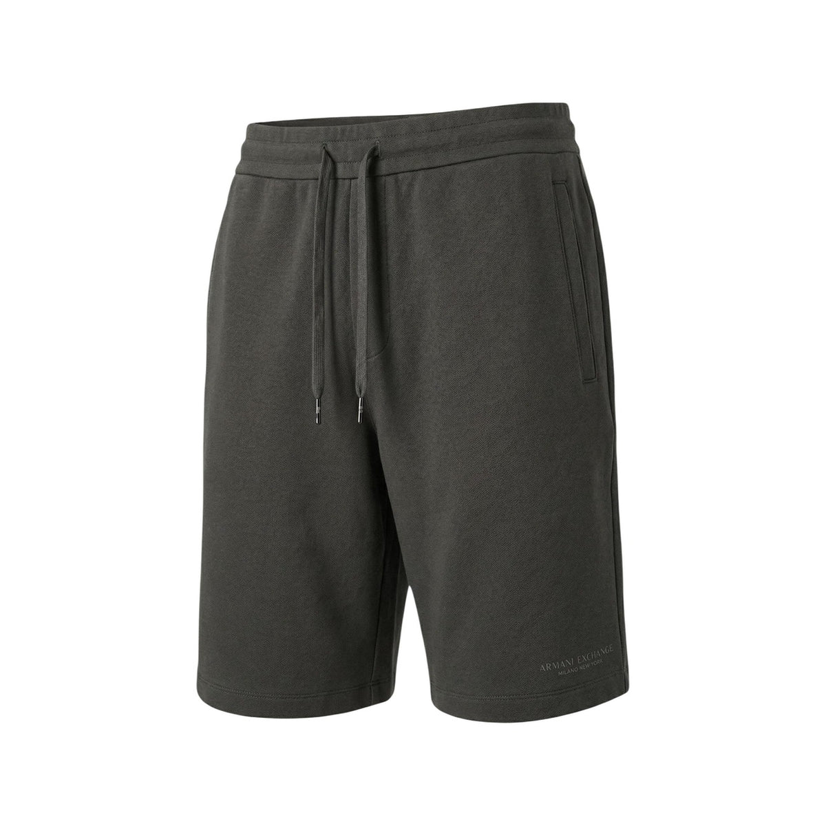 Armani Exchange - Armani Exchange Bermuda Shorts Man