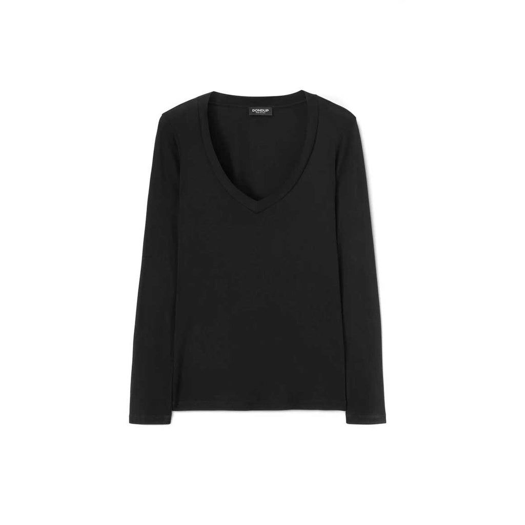 Dondup - Dondup T-shirt Kvinna