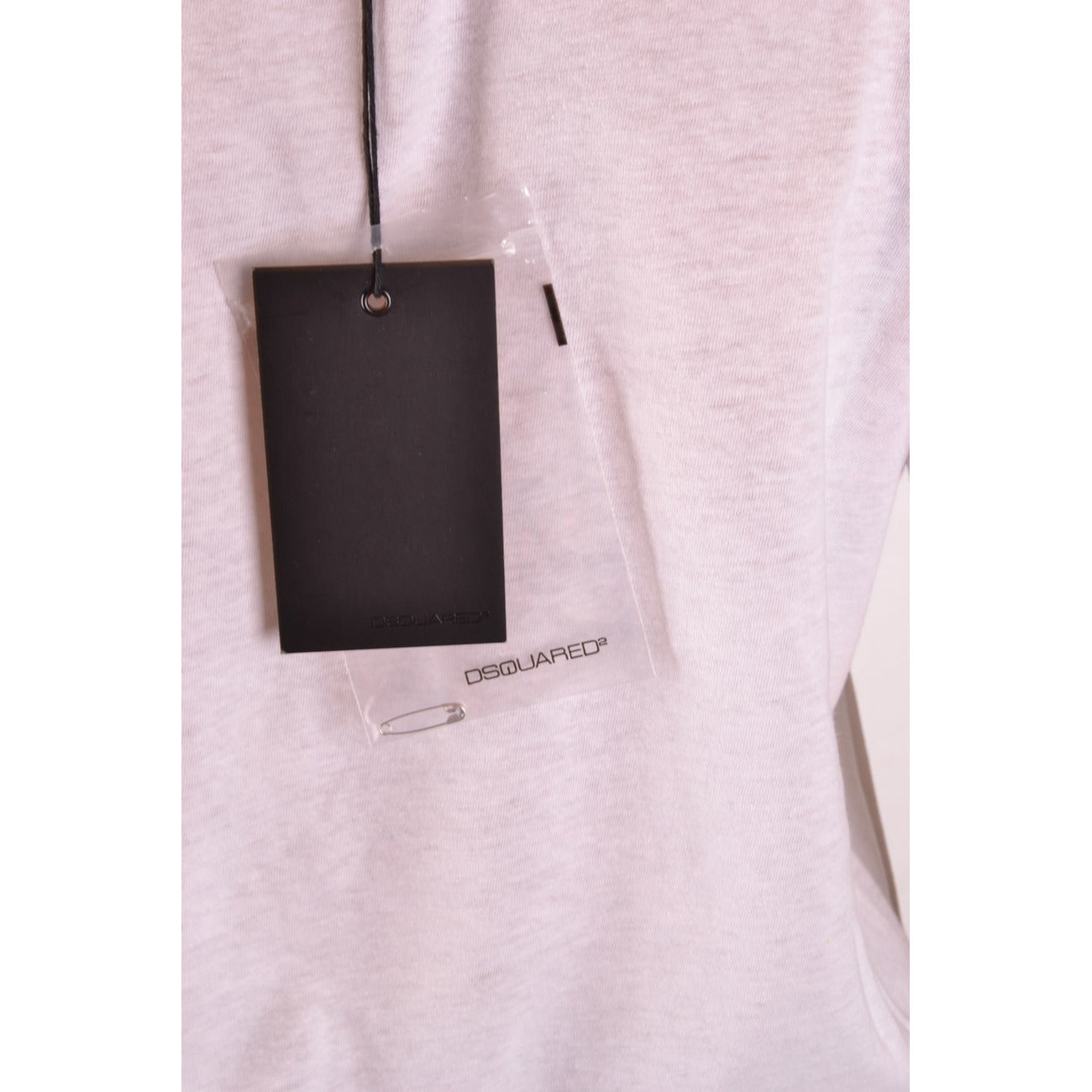 Dsquared - Dsquared T-shirt Kvinna