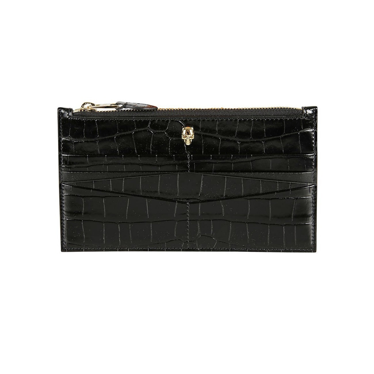 Alexander Mcqueen - Alexander Mcqueen Plånbok Kvinna