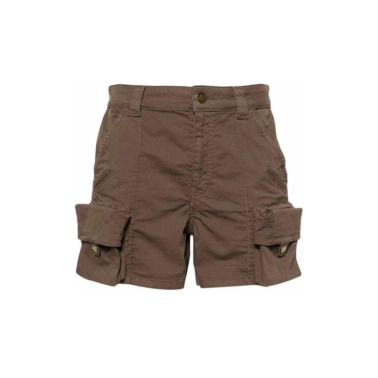 Pinko - Pinko Shorts Kvinna