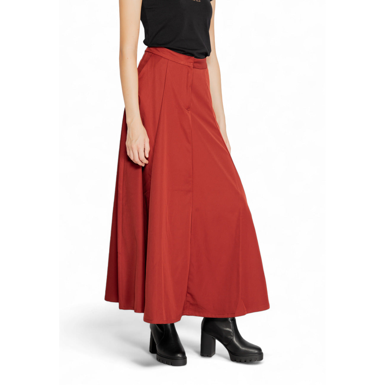 Vero Moda - Vero Moda Kjol Kvinna