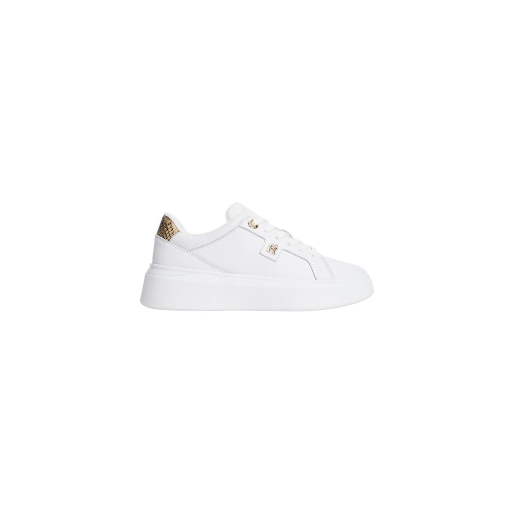 Tommy Hilfiger - Tommy Hilfiger Kvinna Sneakers