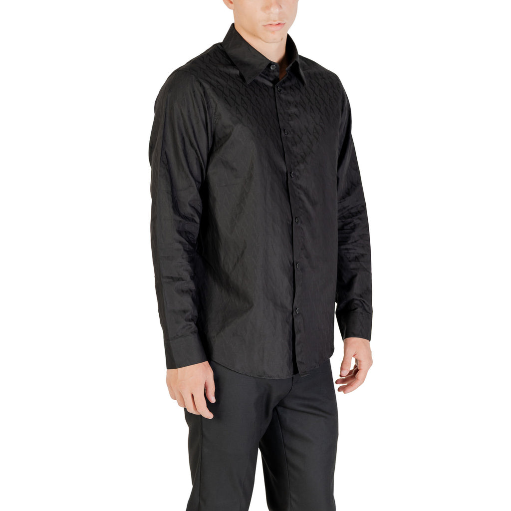 Armani Exchange - Armani Exchange Skjorta Man
