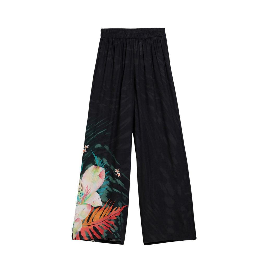 Desigual - Desigual Byxor Kvinna