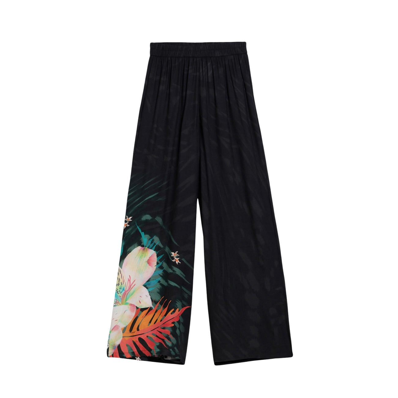 Desigual - Desigual Byxor Kvinna