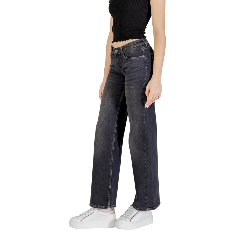 Only - Only Jeans Kvinna