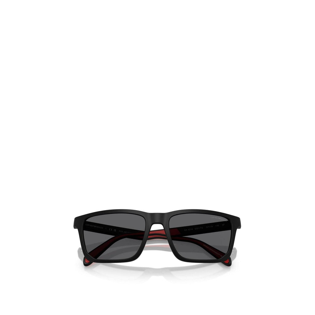 Emporio Armani - Emporio Armani Solglasögon Man