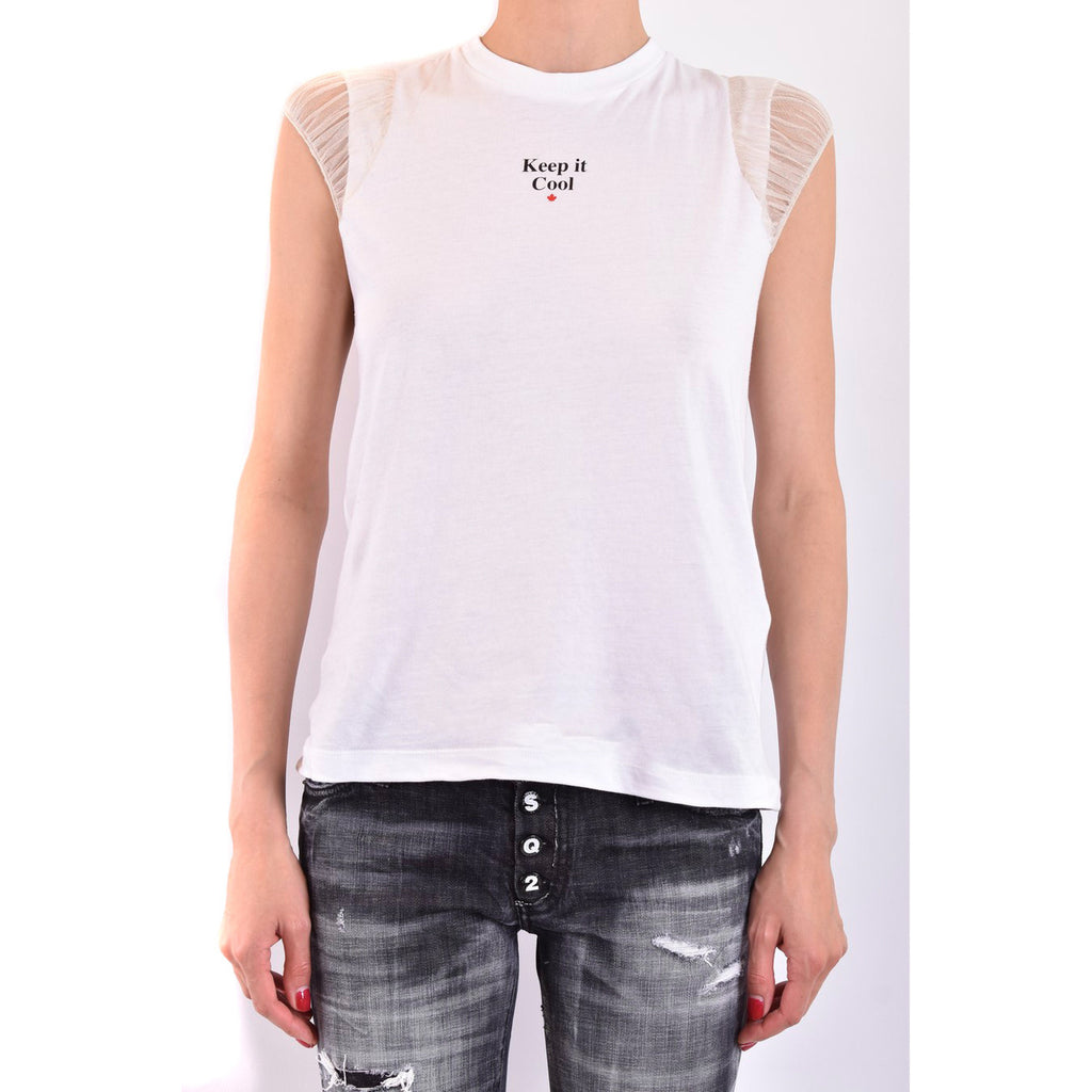 Dsquared2 - Dsquared2 Tank-Top Kvinna