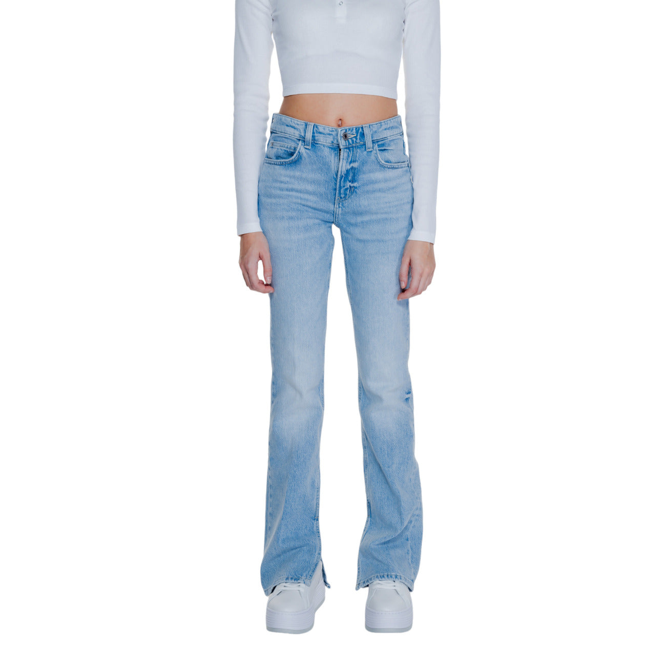 Guess - Guess Jeans Kvinna