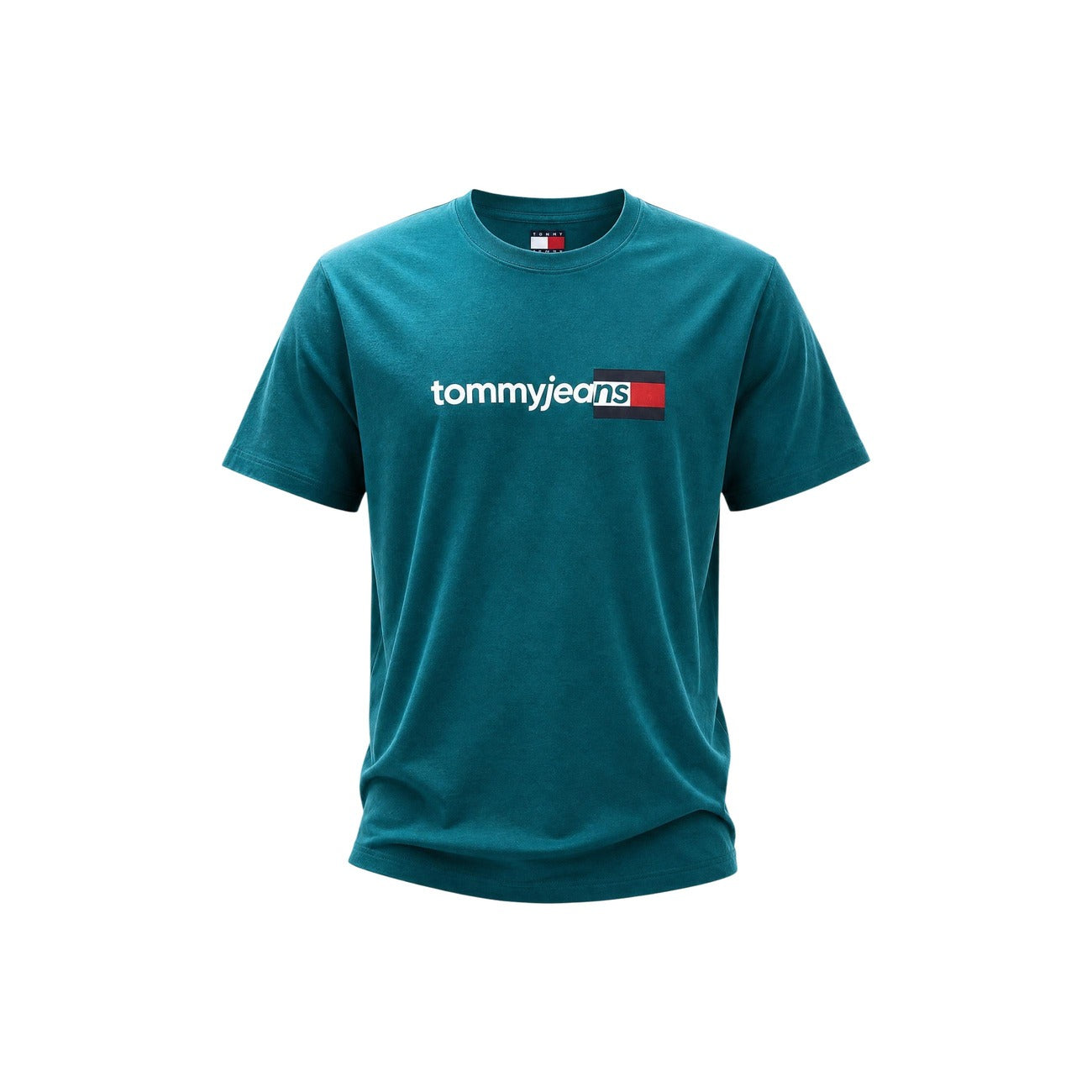 Tommy Hilfiger Jeans - Tommy Hilfiger Jeans T-shirt Man