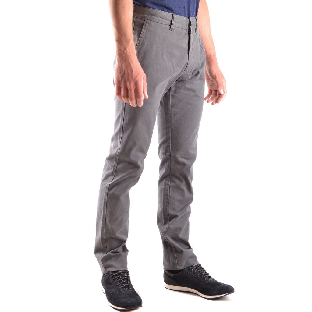 Stone Island - Stone Island Byxor Man
