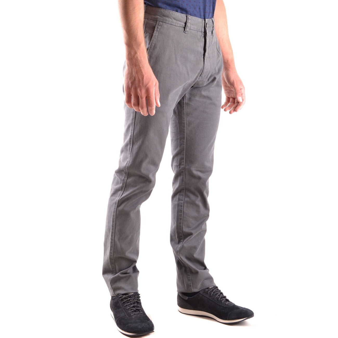Stone Island - Stone Island Byxor Man