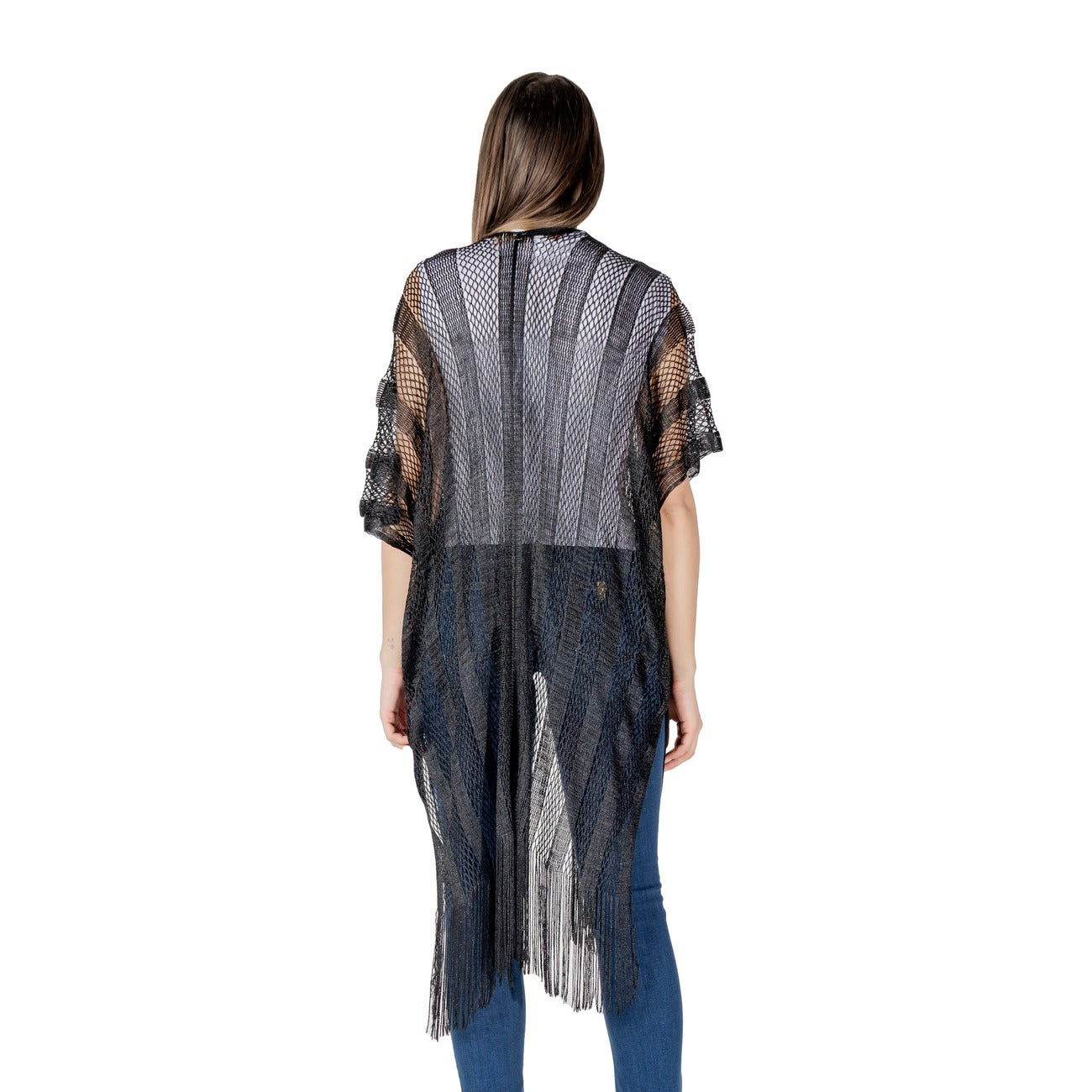 Liu Jo - Liu Jo Cardigan Kvinna