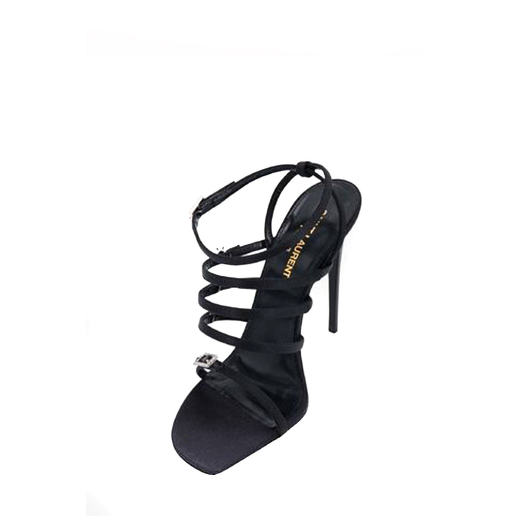 Saint Laurent - Saint Laurent Kvinna Sandals
