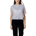 Armani Exchange - Armani Exchange T-shirt Kvinna