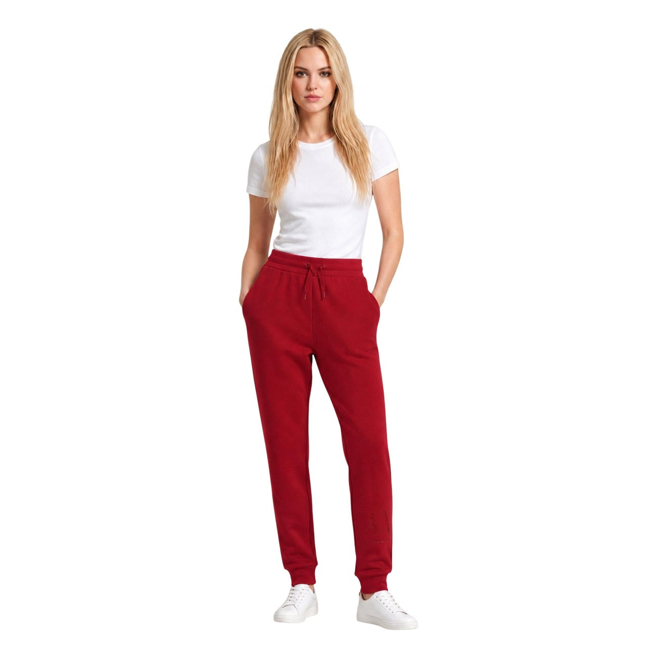 Armani Exchange - Armani Exchange Byxor Kvinna