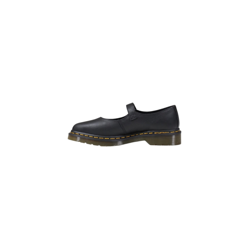 Dr. Martens - Dr. Martens Kvinna Slip On Shoes
