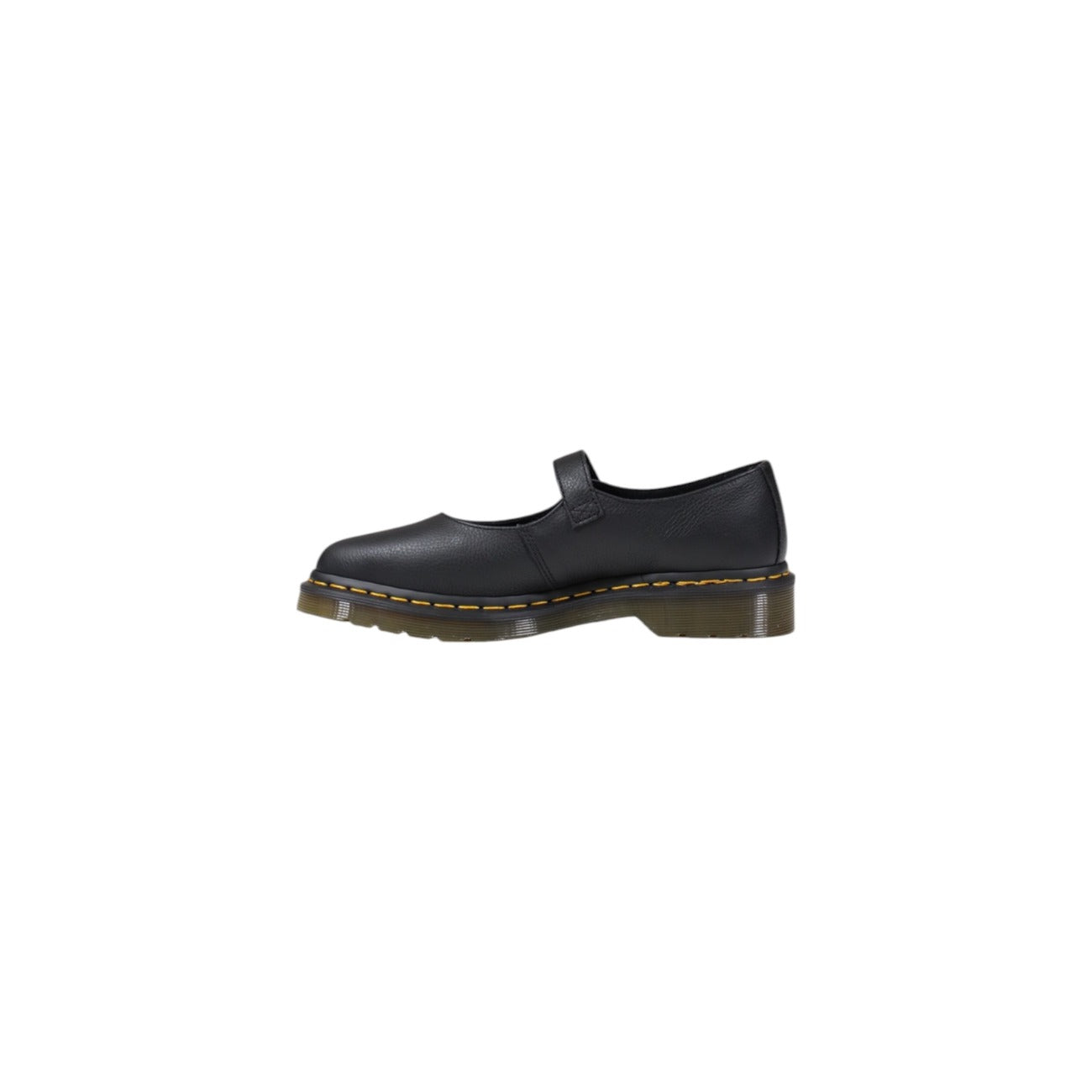Dr. Martens - Dr. Martens Kvinna Slip On Shoes