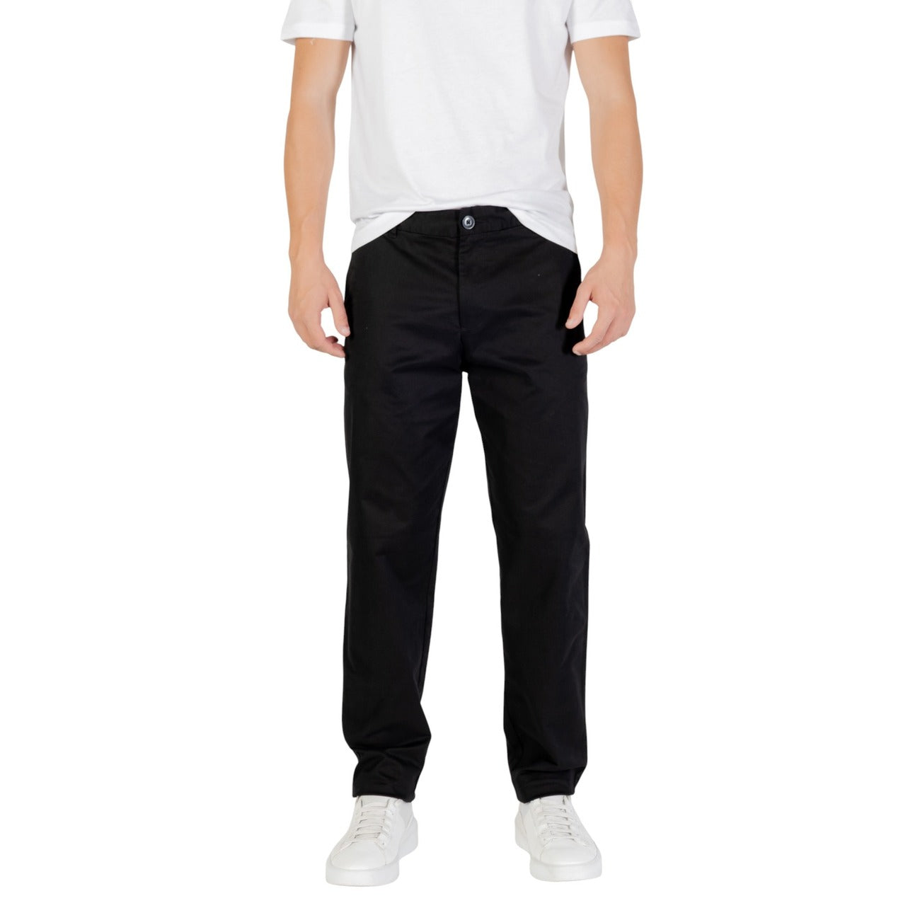 Armani Exchange - Armani Exchange Byxor Man