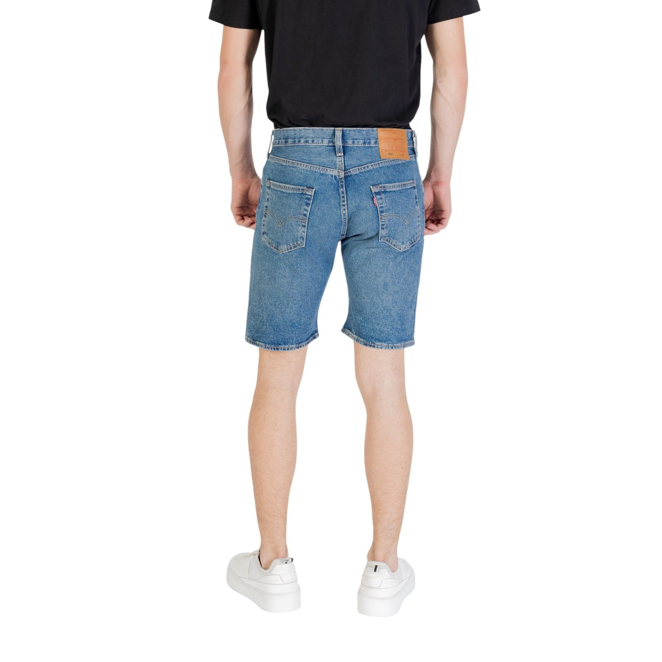 Levi`s - Levi`s Bermuda Shorts Man