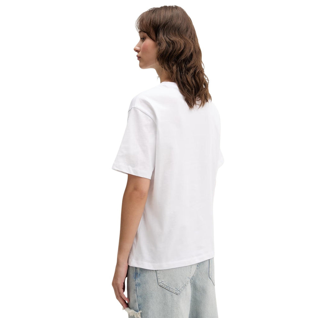 Karl Lagerfeld Jeans - Karl Lagerfeld Jeans T-shirt Kvinna