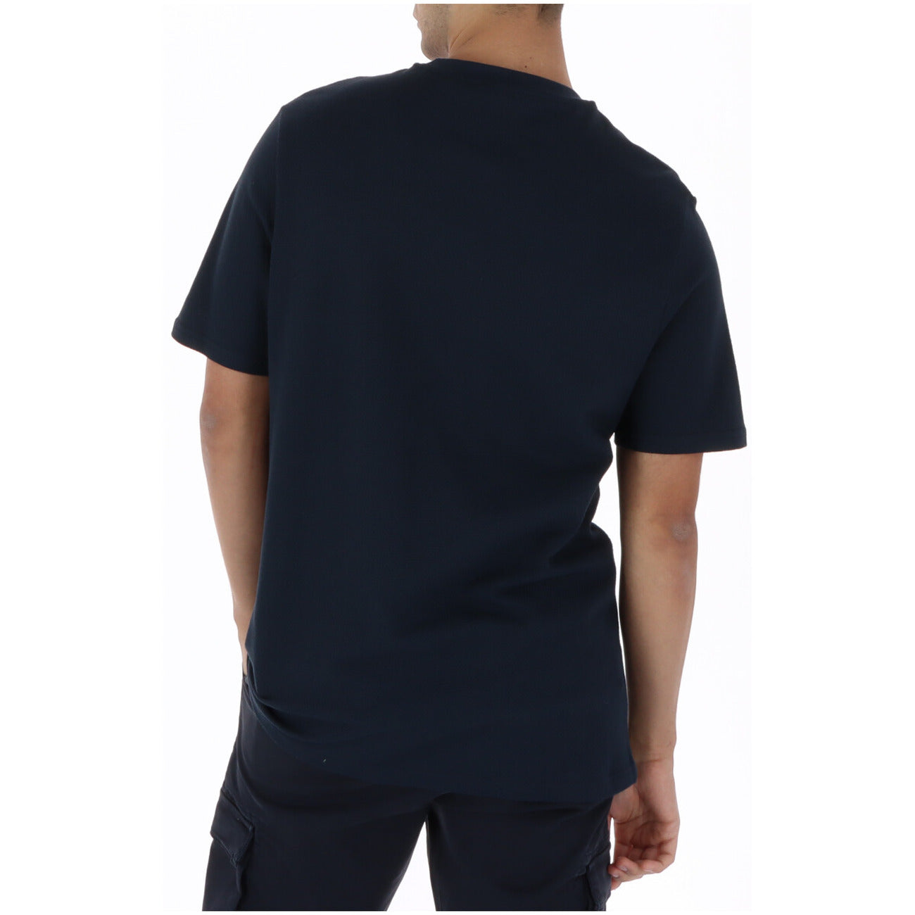 Lyle & Scott - Lyle & Scott T-shirt Man