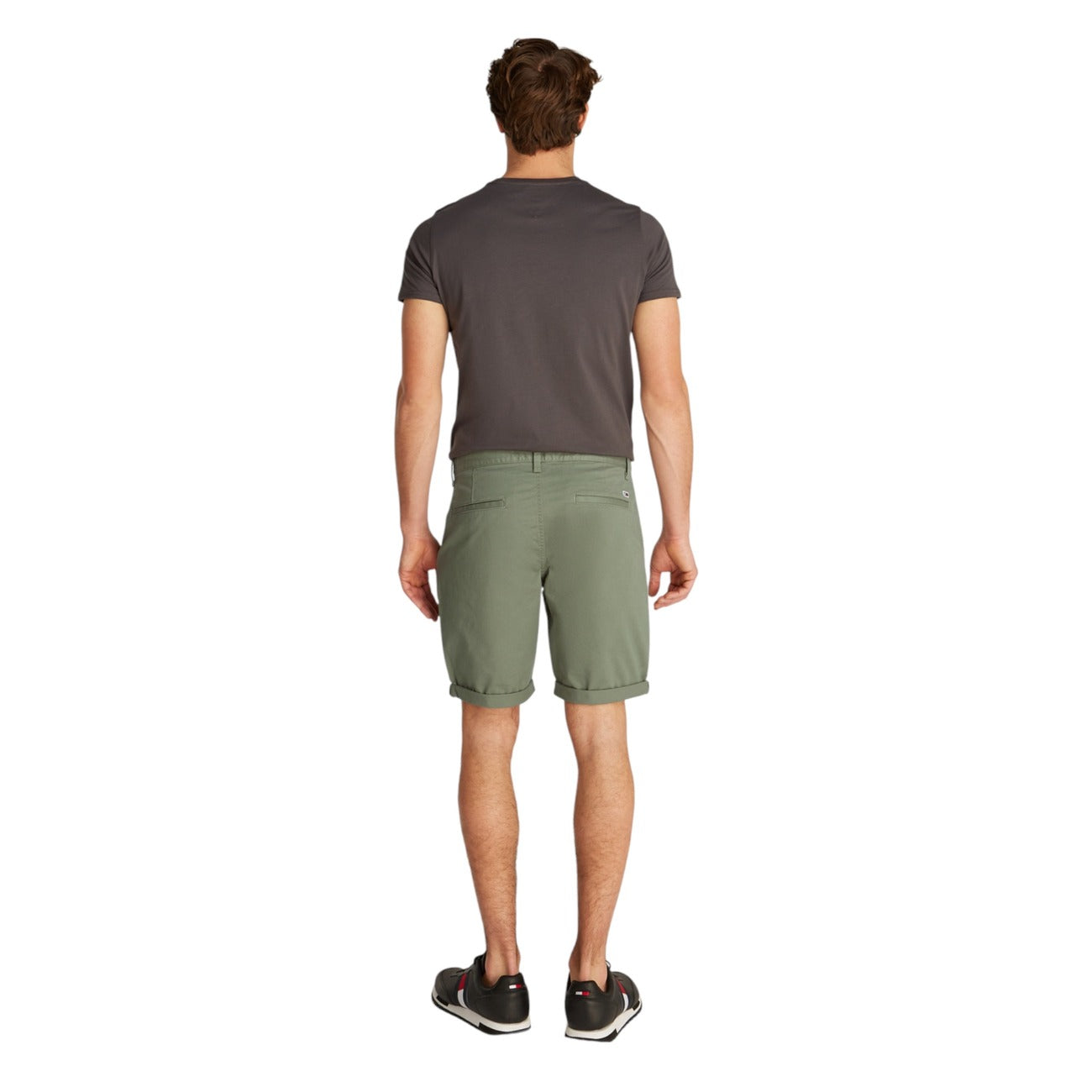 Tommy Hilfiger Jeans - Tommy Hilfiger Jeans Bermuda Shorts Man
