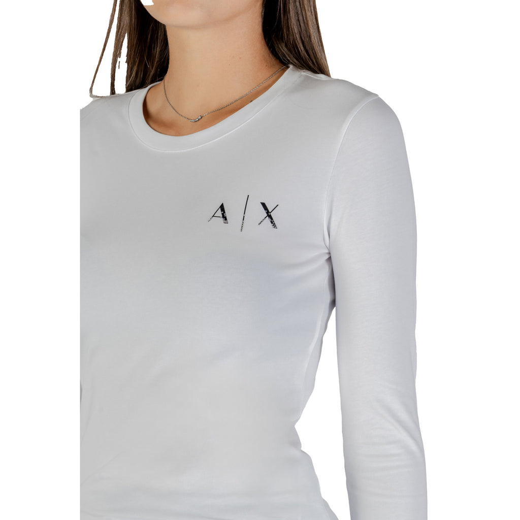Armani Exchange - Armani Exchange T-shirt Kvinna