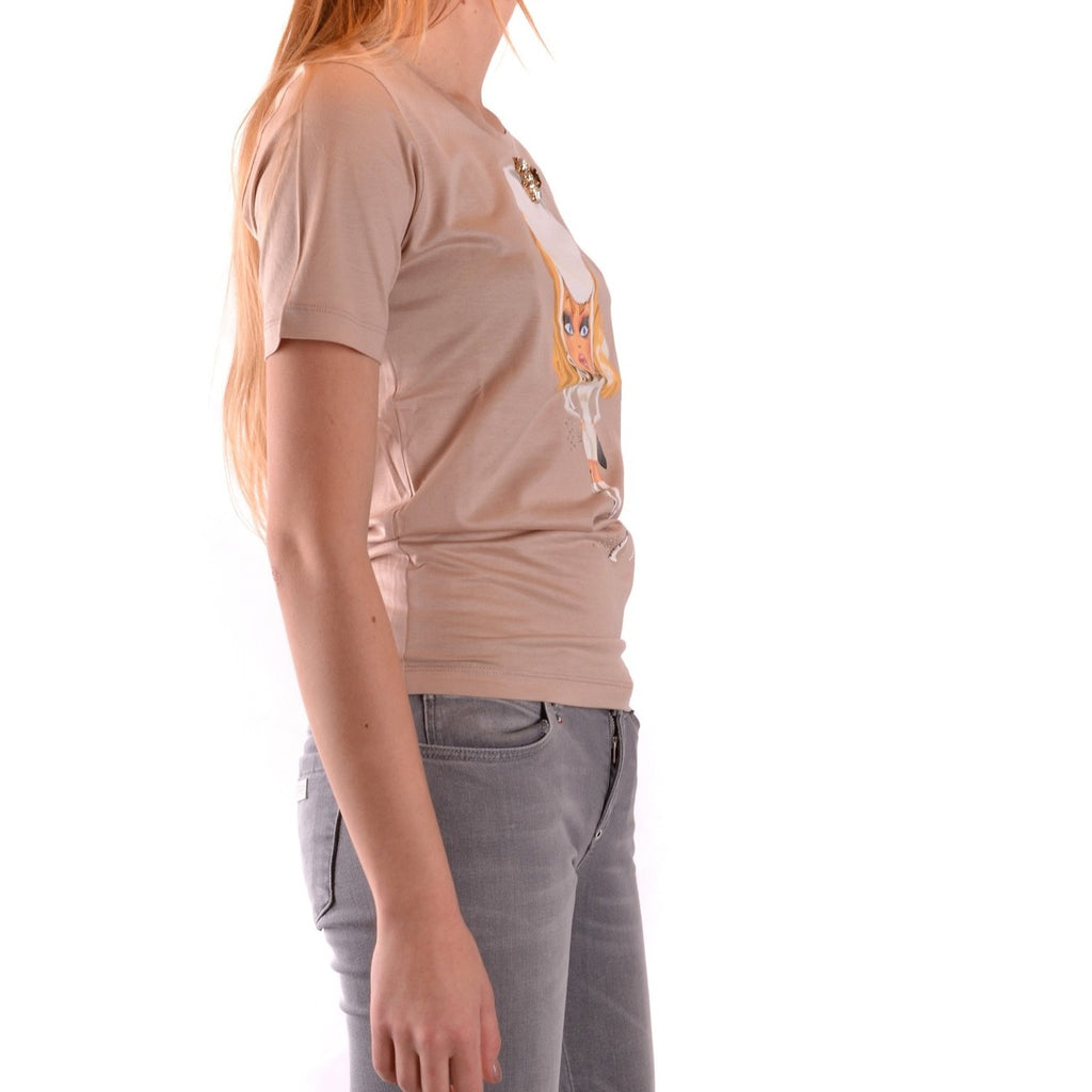 Dsquared - Dsquared T-shirt Kvinna