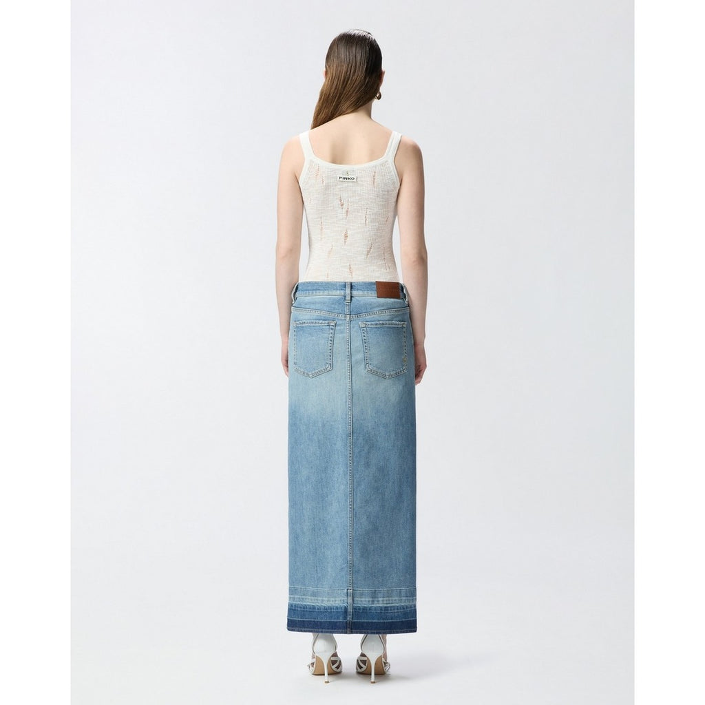 Pinko - Pinko Tank-Top Kvinna