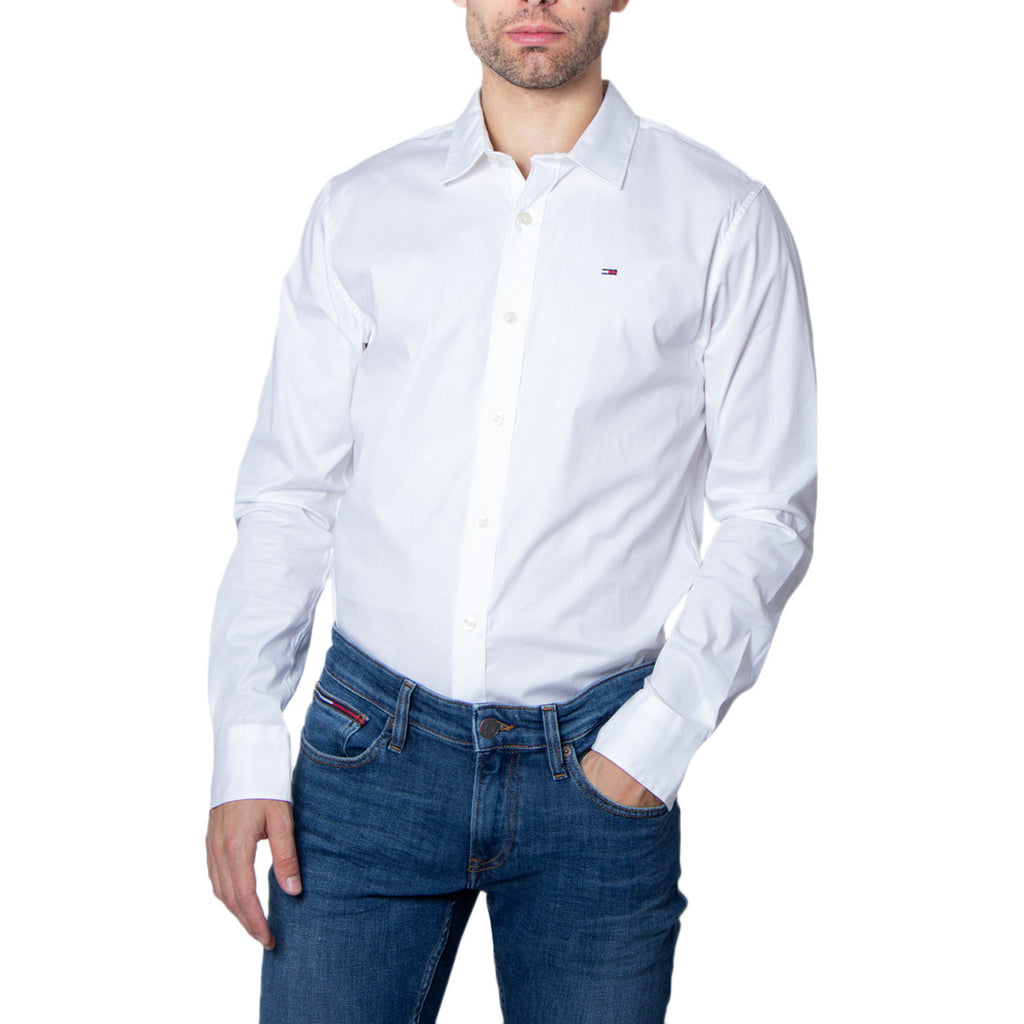 Tommy Hilfiger - Tommy Hilfiger Skjorta Man