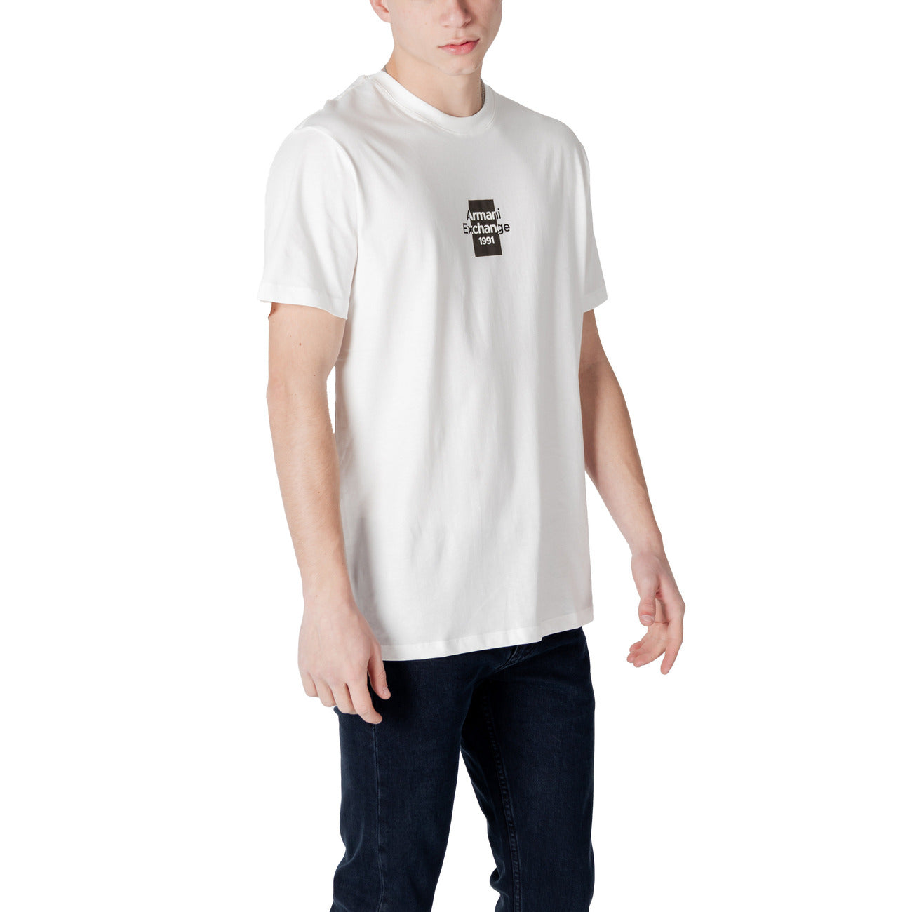 Armani Exchange - Armani Exchange T-shirt Man