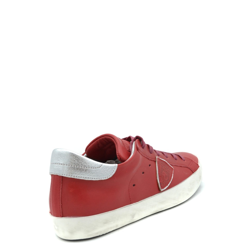 Philippe Model - Philippe Model Kvinna Sneakers