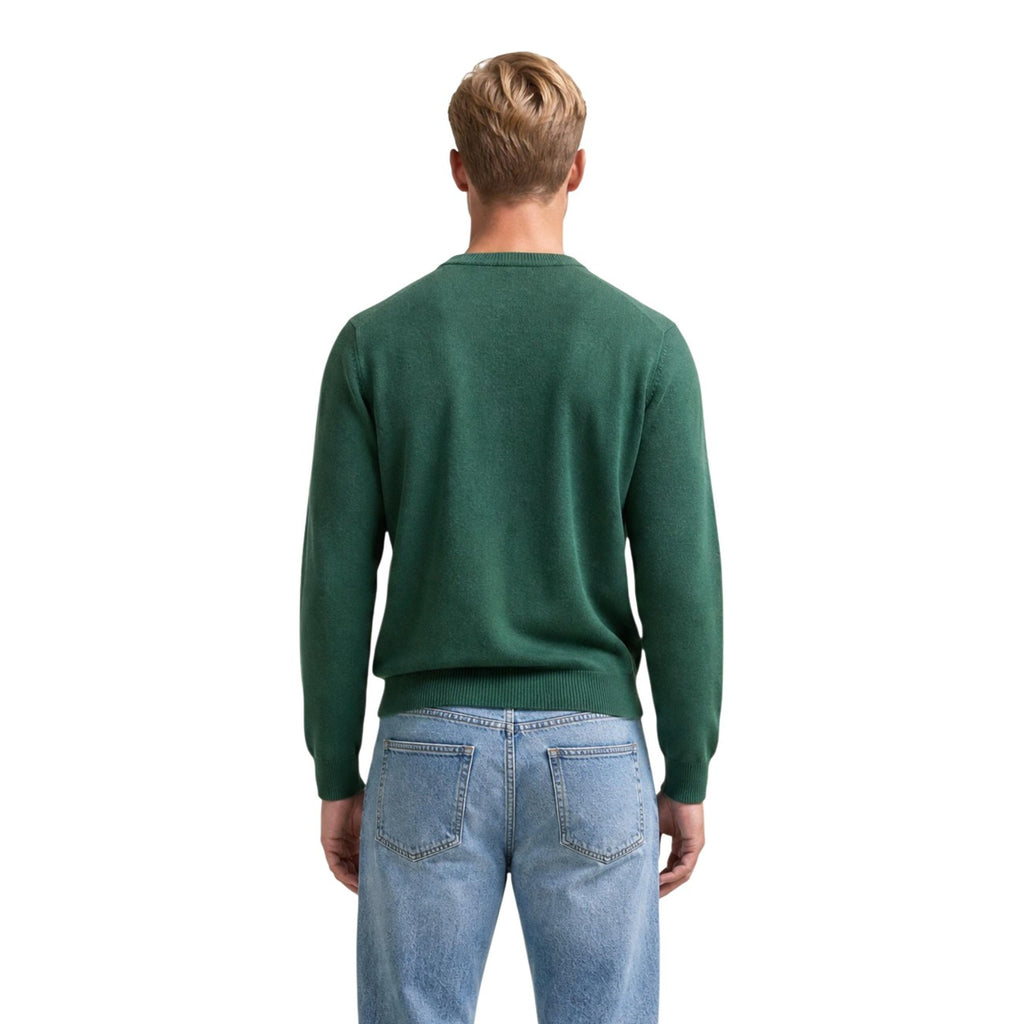 Lacoste - Lacoste Stickat Man