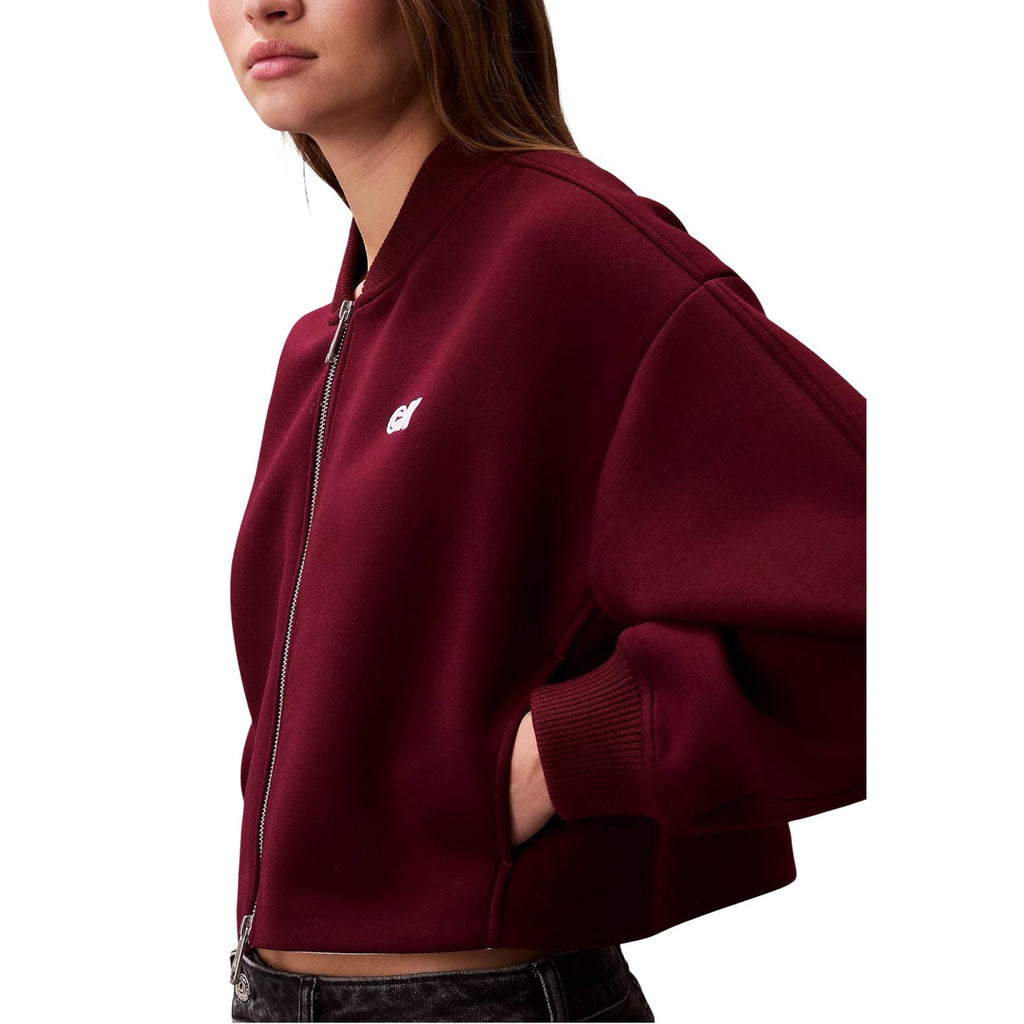 Calvin Klein Jeans - Calvin Klein Jeans Jacka Kvinna